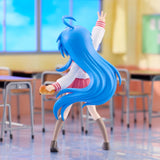 Lucky Star Trio-Try-iT Konata Izumi Figure