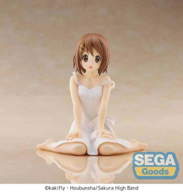 K-ON! Yumemirize Yui Hirasawa Figure
