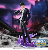Solo Leveling Xross Link Sung Jinwoo Figure