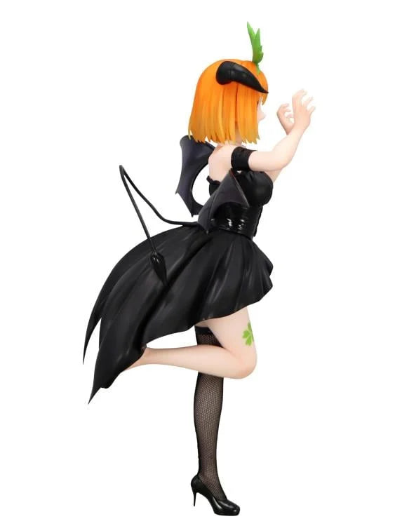 The Quintessential Quintuplets BiCute Dark Yotsuba Nakano Figure