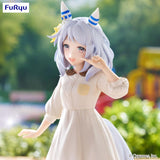 Uma Musume: Pretty Derby Trio-Try-iT Hishi Miracle Figure