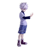 Hunter x Hunter Grandista Killua Zoldyck Figure