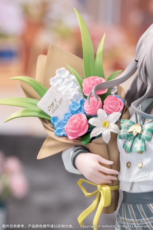Honkai: Star Rail Gift+ Firefly (Spring Missive Ver.) 1/8 Scale Figure