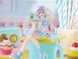 Vsinger Luo Tian Yi (Waitress Ver.) Noodle Stopper Figure