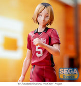 Haikyuu!! High Premium Figure Kenma Kozume Figure