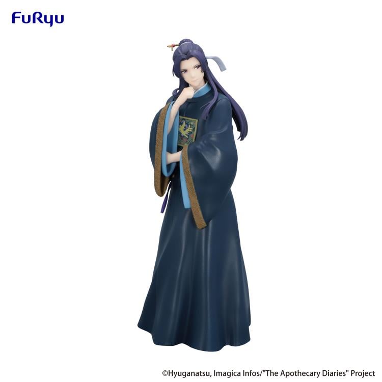 The Apothecary Diaries Trio-Try-iT Jinshi Figure