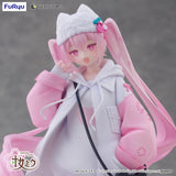Vocaloid Tenitol Petit Sakura Miku (Cool Style) Figure