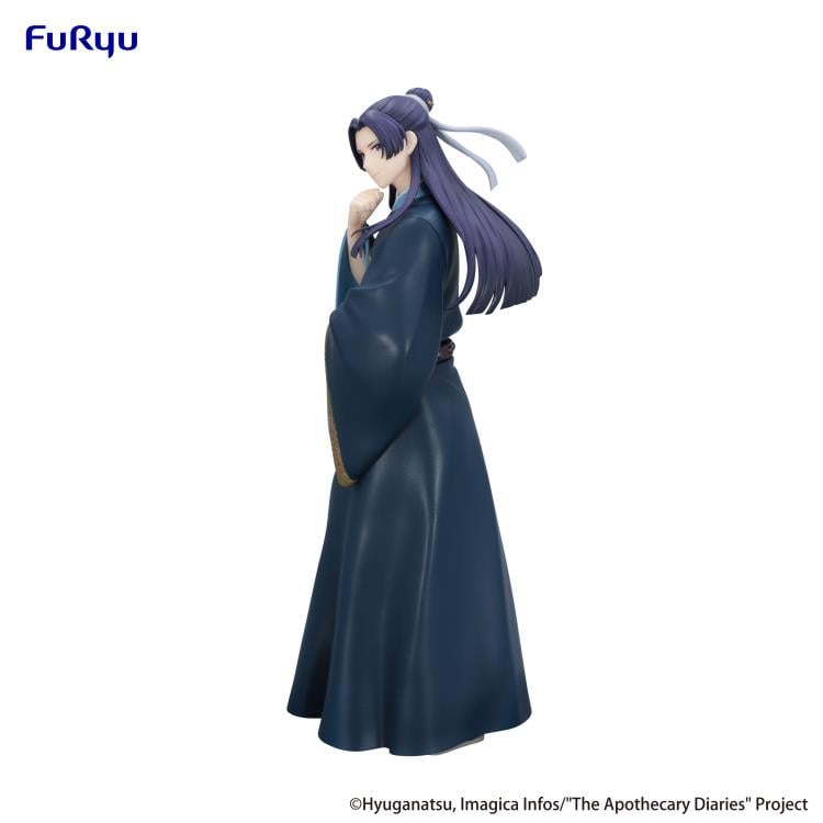The Apothecary Diaries Trio-Try-iT Jinshi Figure