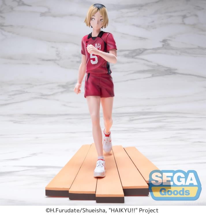 Haikyuu!! High Premium Figure Kenma Kozume Figure