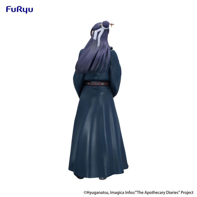 The Apothecary Diaries Trio-Try-iT Jinshi Figure
