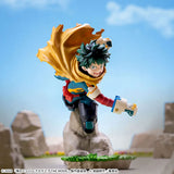 My Hero Academia: You're Next Xross Link Izuku Midoriya (Vol. 2 Ver.) Figure