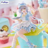 Vsinger Luo Tian Yi (Waitress Ver.) Noodle Stopper Figure