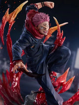Jujutsu Kaisen FiGURiZM Sukuna Figure