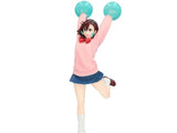 Dandadan Trio-Try-iT Momo Ayase Figure