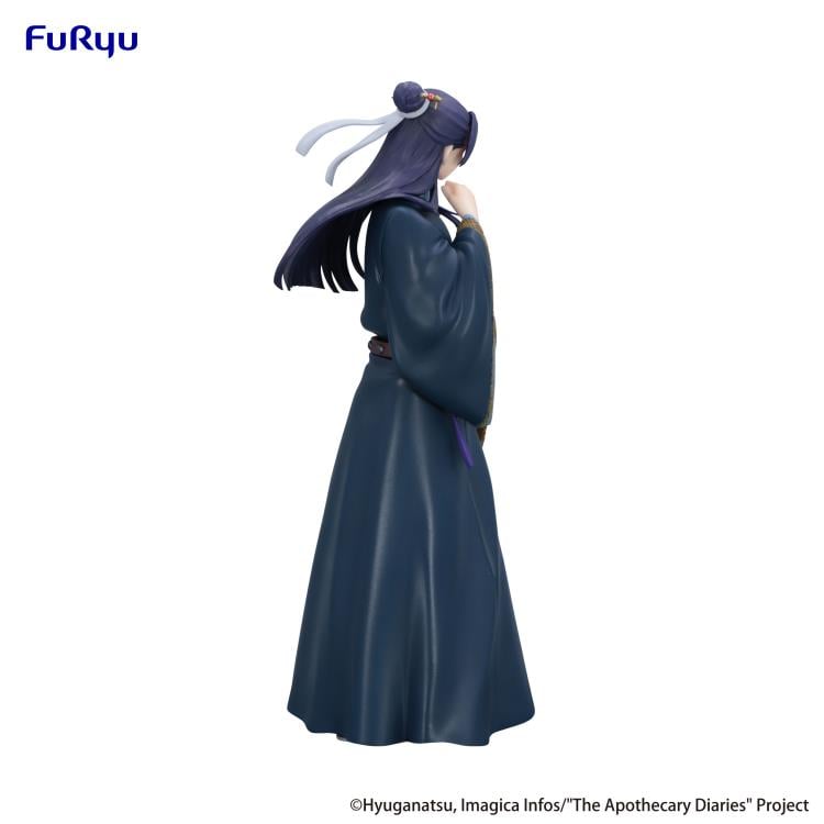The Apothecary Diaries Trio-Try-iT Jinshi Figure