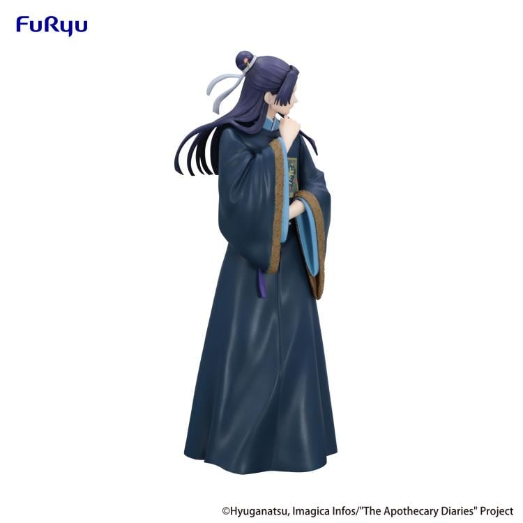 The Apothecary Diaries Trio-Try-iT Jinshi Figure
