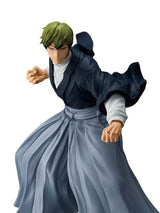 Jujutsu Kaisen Maximatic Naoya Zenin Figure
