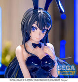 Rascal Does Not Dream of Bunny Girl Senpai Yumemirize Mai Sakurajima Figure