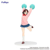 Dandadan Trio-Try-iT Momo Ayase Figure