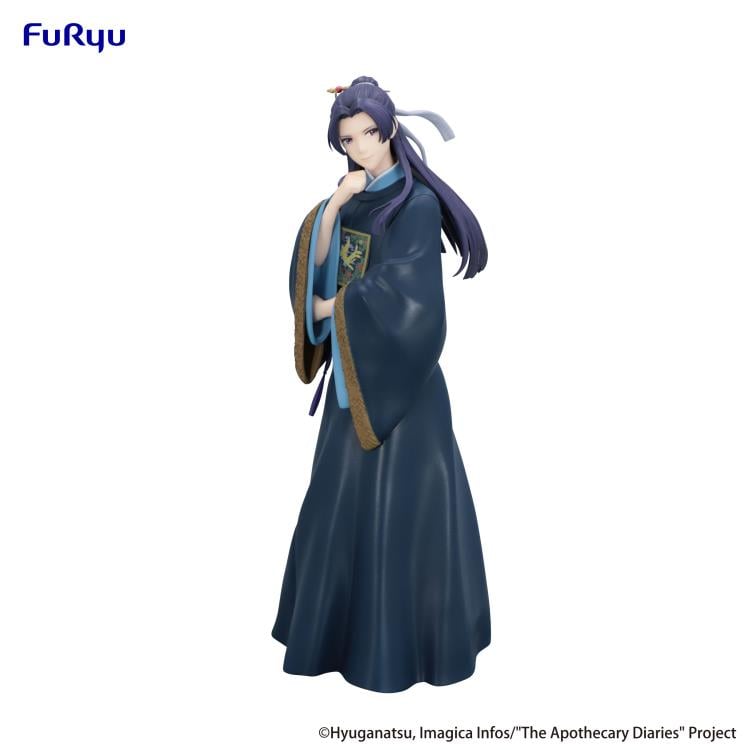 The Apothecary Diaries Trio-Try-iT Jinshi Figure