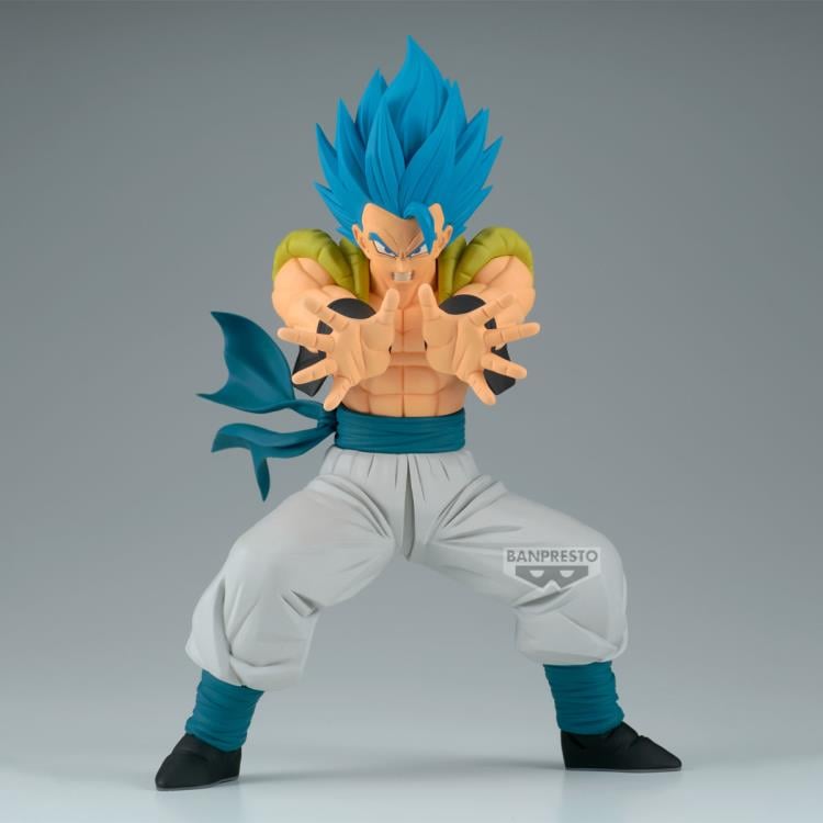 Dragon Ball Super Grandista Gogeta II Figure
