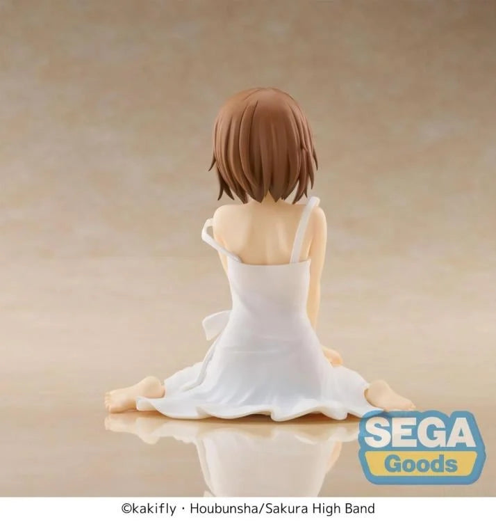 K-ON! Yumemirize Yui Hirasawa Figure