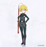 Saga of Tanya the Evil Vivit Tanya Degurechaff Figure