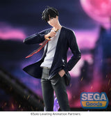 Solo Leveling Xross Link Sung Jinwoo Figure