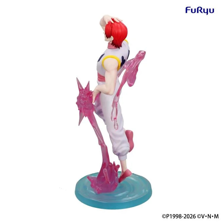 Hunter x Hunter Exceed Creative Hisoka Figure