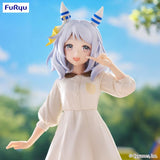 Uma Musume: Pretty Derby Trio-Try-iT Hishi Miracle Figure