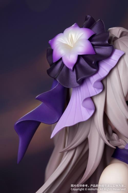 Honkai: Star Rail Gift+ The Herta (Star Rail Live Ver.) 1/8 Scale Figure