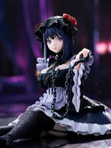 My Dress-Up Darling Espresto -Detailed Elegance- Marin Kitagawa (Kuroe Shizuku Ver.) Figure