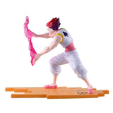 Hunter x Hunter Hisoka (G.I. Arc) Figure