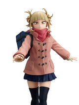 My Hero Academia Glitter & Glamours Himiko Toga (Duffel Coat Ver.) Figure