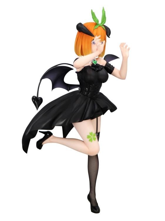 The Quintessential Quintuplets BiCute Dark Yotsuba Nakano Figure