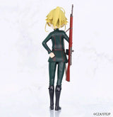 Saga of Tanya the Evil Vivit Tanya Degurechaff Figure