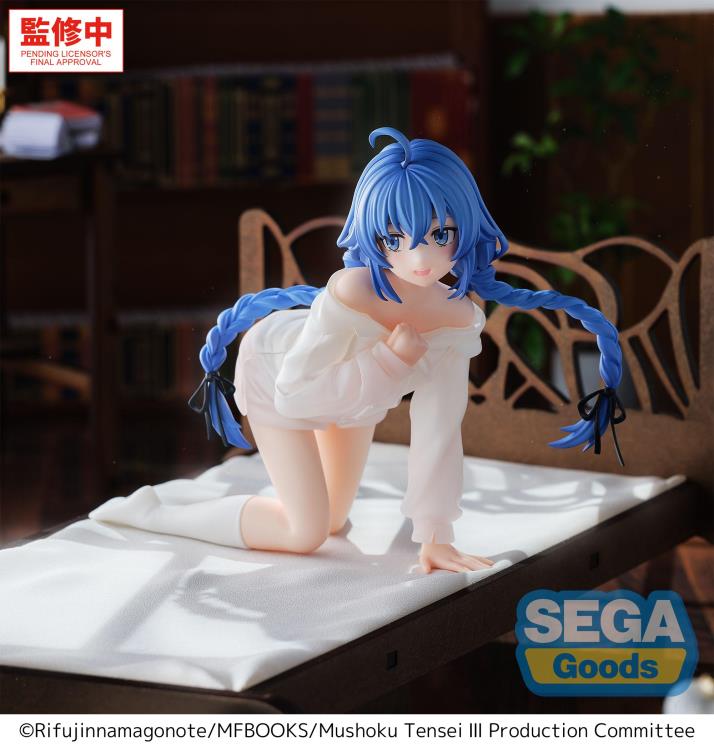 Mushoku Tensei: Jobless Reincarnation Yumemirize Roxy Migurdia Figure
