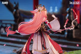 Genshin Impact Yae Miko (Astute Amusement Ver.) 1/7 Scale Figure (With Bonus)