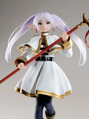 Frieren: Beyond Journey's End Grandista Frieren Figure