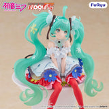 Vocaloid Hatsune Miku (Japan Live Tour 2025 Blooming) Noodle Stopper Figure