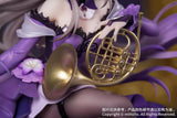 Honkai: Star Rail Gift+ The Herta (Star Rail Live Ver.) 1/8 Scale Figure