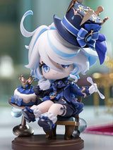 Genshin Impact Furina (Ode to a Sweet Afternoon) Chibi Figure