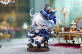 Genshin Impact Furina (Ode to a Sweet Afternoon) Chibi Figure
