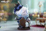 Genshin Impact Furina (Ode to a Sweet Afternoon) Chibi Figure