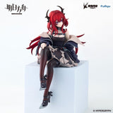Arknights Surtr Noodle Stopper Figure