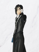 Black Butler Luminasta Sebastian Michaelis Figure