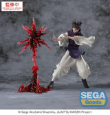 Jujutsu Kaisen Luminasta Choso Figure