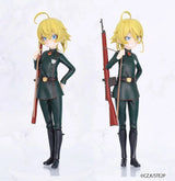 Saga of Tanya the Evil Vivit Tanya Degurechaff Figure
