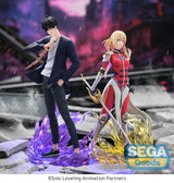 Solo Leveling Xross Link Sung Jinwoo Figure