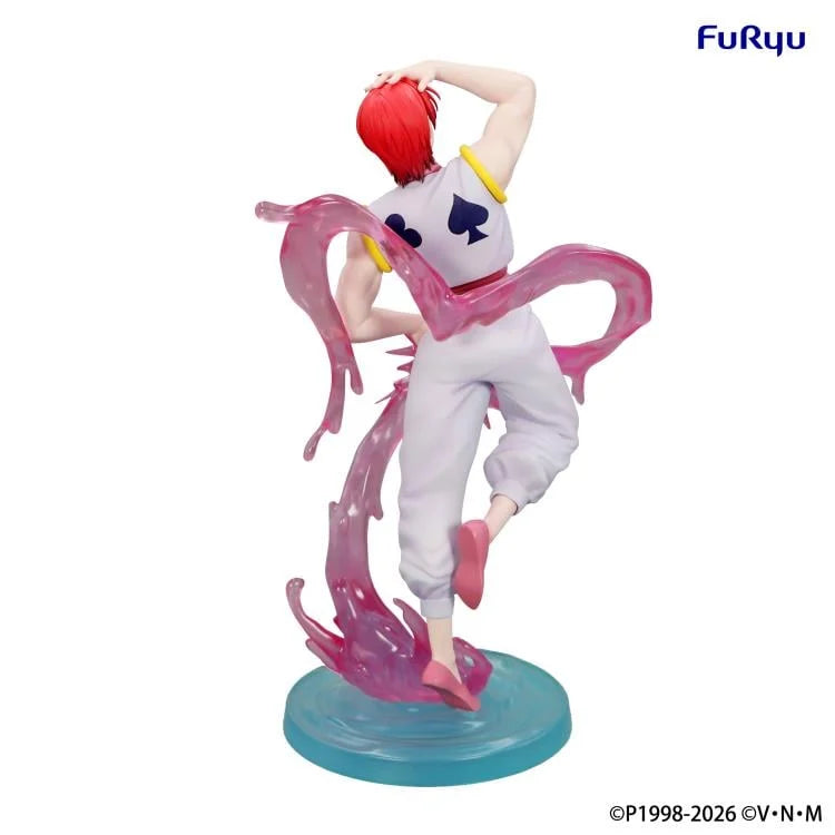 Hunter x Hunter Exceed Creative Hisoka Figure